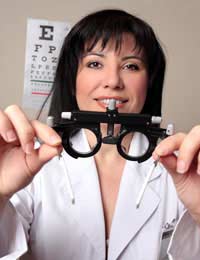 What Is An Orthoptist And How Can They Help With Eye Problems?