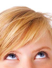 Blepharoplasty Cosmetic Eyelids Wrinkled