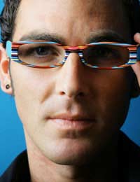 Designer Frames Glasses Spectacles