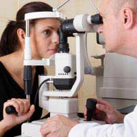 Eye Test Glaucoma Presbyopia Astigmatism