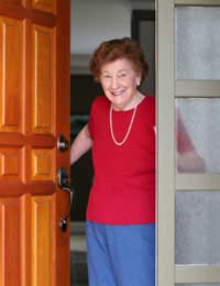 Home Visits residential Home