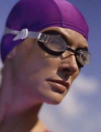 Polarised Lenses snow Blindness