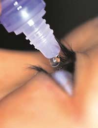 Eye Problems dry Eye cataract laser